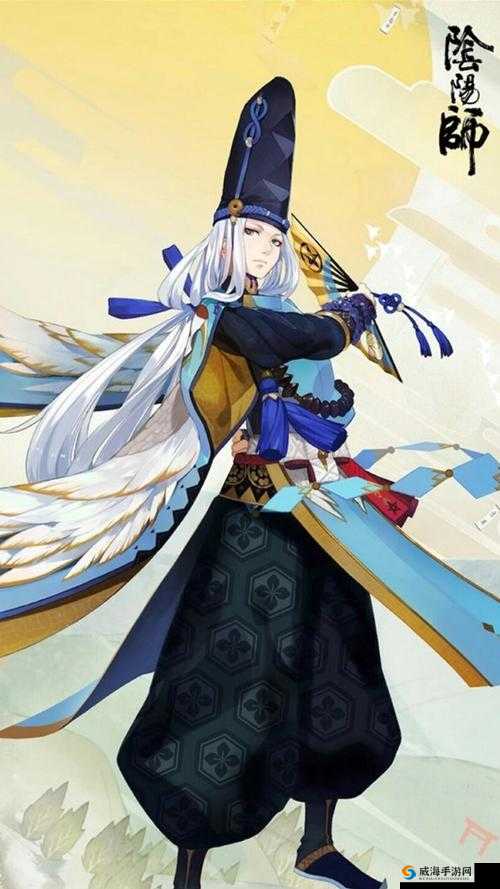 阴阳师安倍晴明传记介绍 安倍晴明完整传记解析的演变史专题