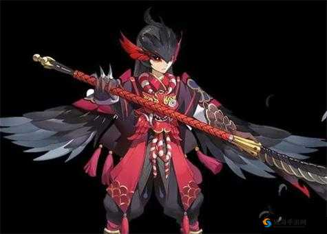 阴阳师鸦天狗传记鉴赏与实战攻略