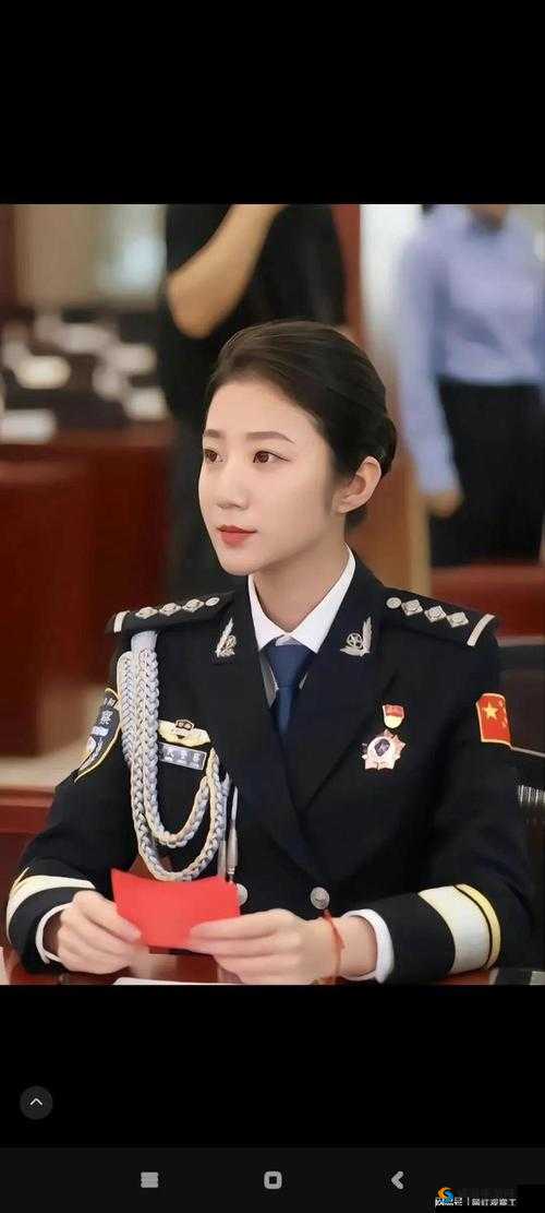 警花张津瑜在线无码视频引发热议，网友纷纷讨论其内容与影响