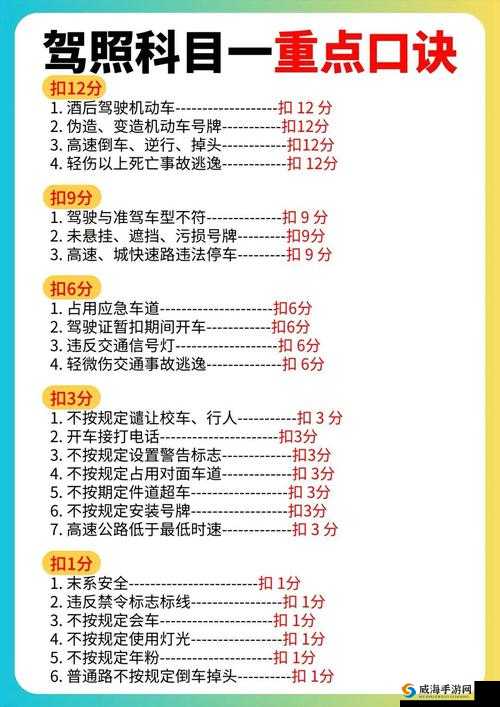 一起来飞车C驾照怎么过？C驾照考试通过攻略