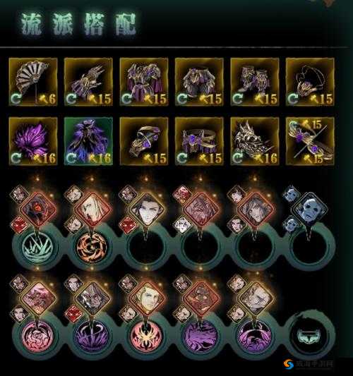 影之刃2虚空技能加点攻略，底层逻辑与实战操作映射