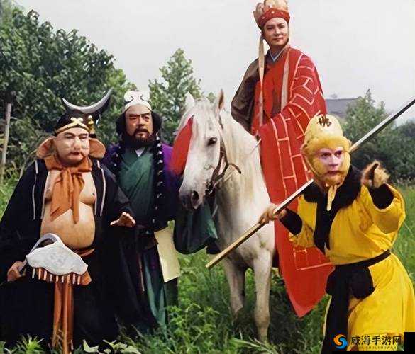 八戒网剧4全新剧情揭秘：深度解析角色命运与故事发展，网友热议不断