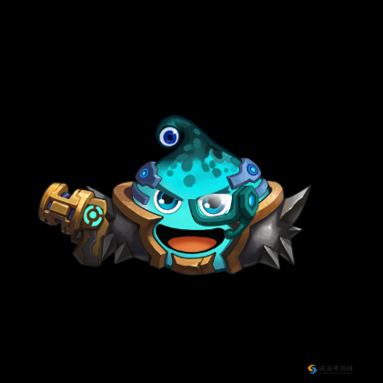 不思议迷宫变异体5号冈布奥怎么样？变异体5号获取图鉴