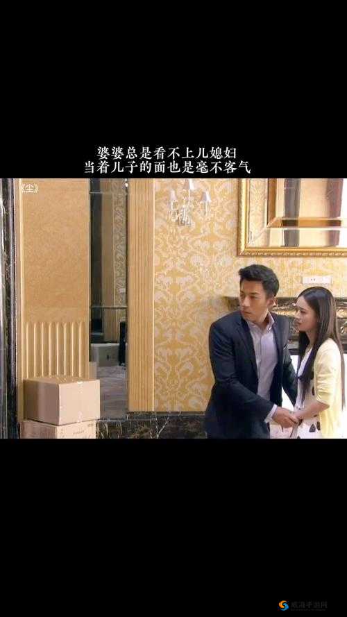 妻子的秘密第55集全集：情感纠葛升级，秘密逐渐揭开，家庭危机一触即发