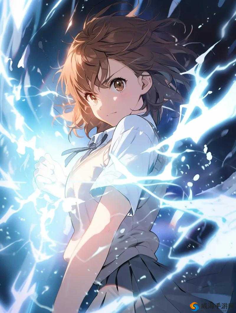 魔法禁书目录手游御坂美琴怎么样 炮姐技能属性图鉴