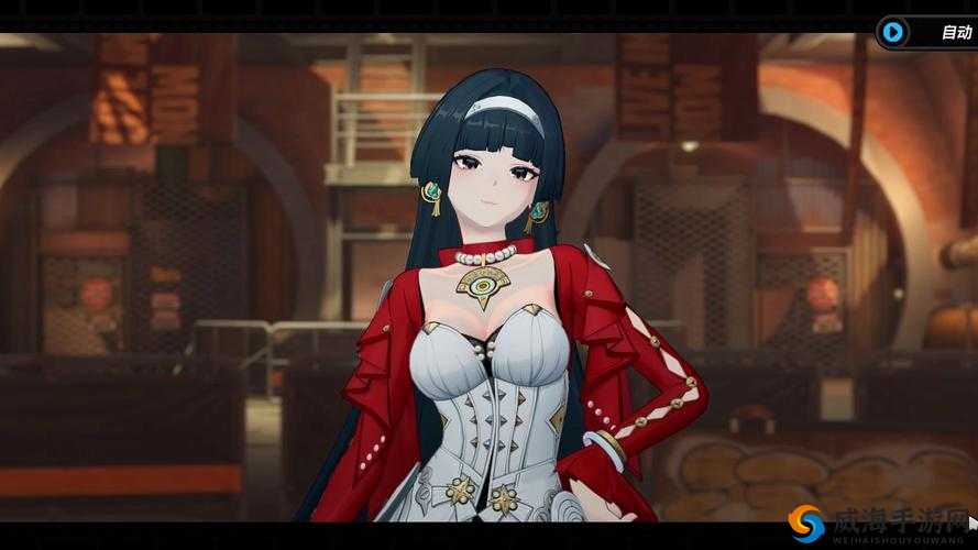 绝区零耀嘉音个人简历大揭秘她有怎样的独特经历与魅力？