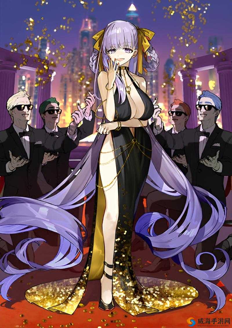 FGO什么是对人宝具？对人宝具介绍全攻略