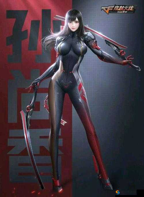 震惊孙尚香竟被钢筋刺穿， cf 手游视频曝光