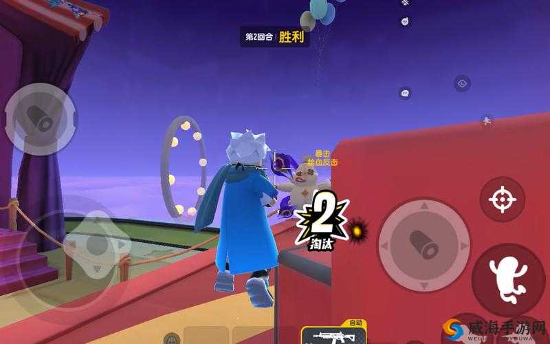 两对CP在1v1对决中谁更胜一筹？揭秘游戏中的精彩对战与角色互动