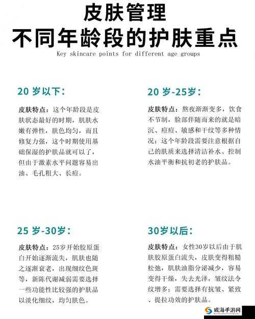 女人最嫩的年龄是多少？揭秘女性肌肤巅峰期的科学依据与保养秘诀