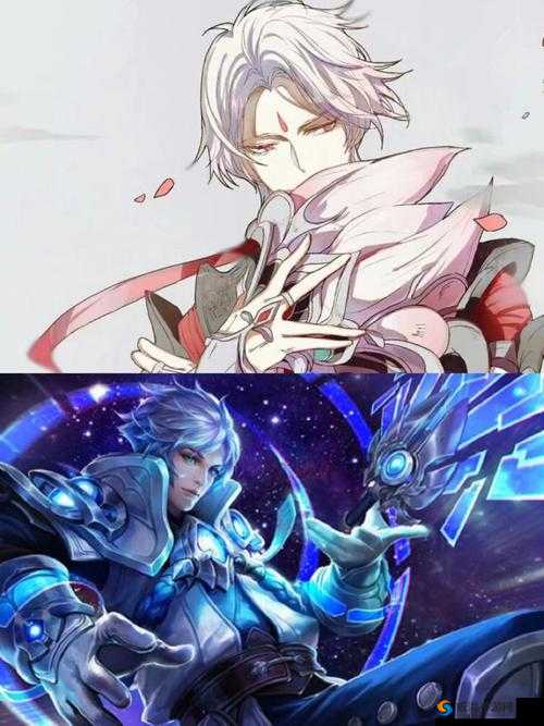 王者荣耀诸葛亮台词是什么？诸葛亮说的话是什么介绍