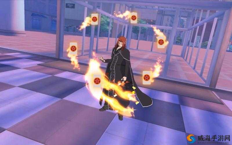 魔法禁书目录手游史提尔怎么连招，史提尔连招技巧详解