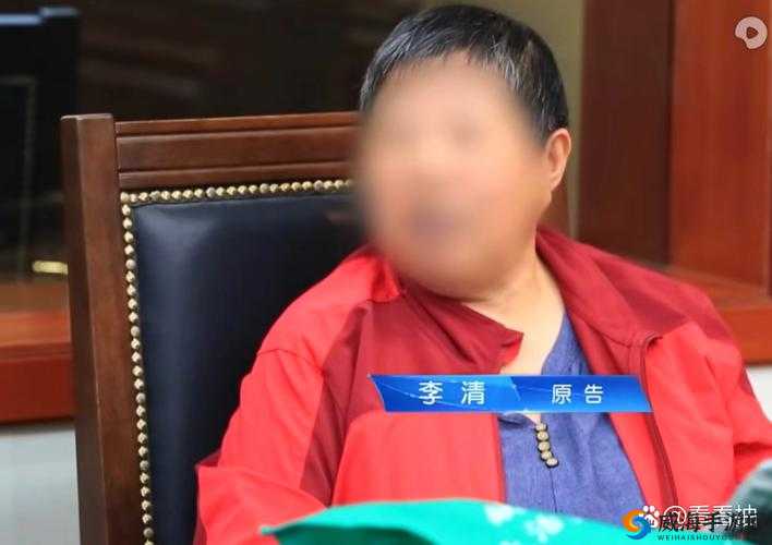 针对出租屋内发生的搡中国老太事件，你有何看法？为何会出现这样的情况？