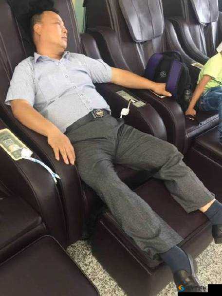 中年壮男的私密生活：探索自慰的世界