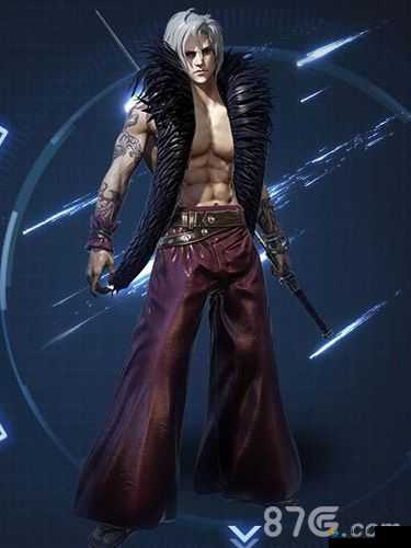 自由之战2斯图尔特技能属性图鉴，斯图尔特厉害吗