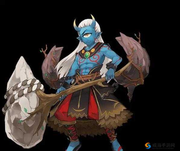 阴阳师山童传记鉴赏，探寻山童的传奇故事