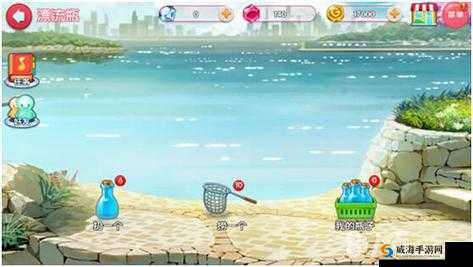 舞动青春手游漂流瓶玩法详解，漂流瓶怎么玩在资源管理中的重要性及策略