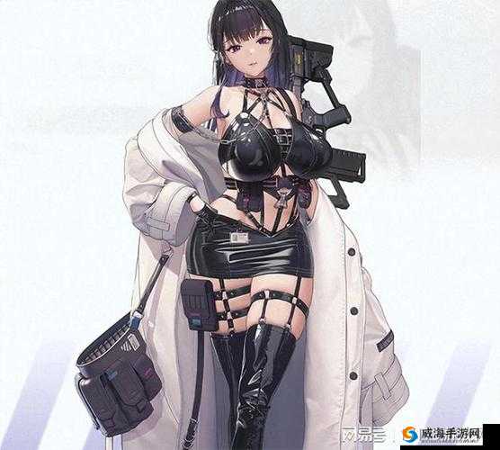 女仆紧缚捆绑图片合集：探索独特风格与视觉冲击力的完美结合