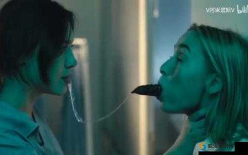 寄生虫钻进女人屁股里，她还能正常生活吗？