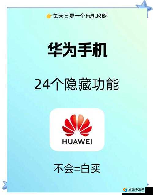 华为 3.0.3 免费破解大全 2024：你想知道的都在这里