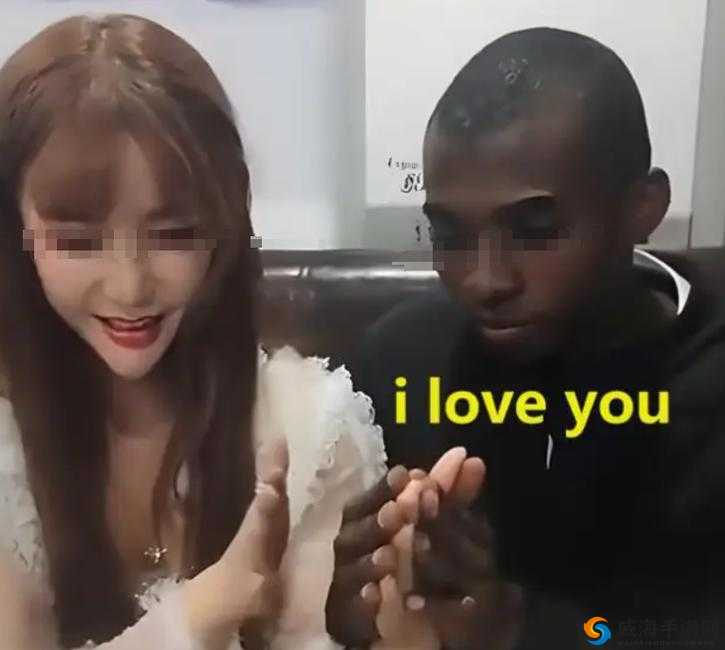 广东少妇大战黑人 34 厘米视频引发网友热议，究竟是怎么回事？