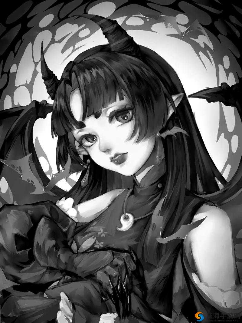 阴阳师吸血姬传记，从幸福到孤独的蜕变