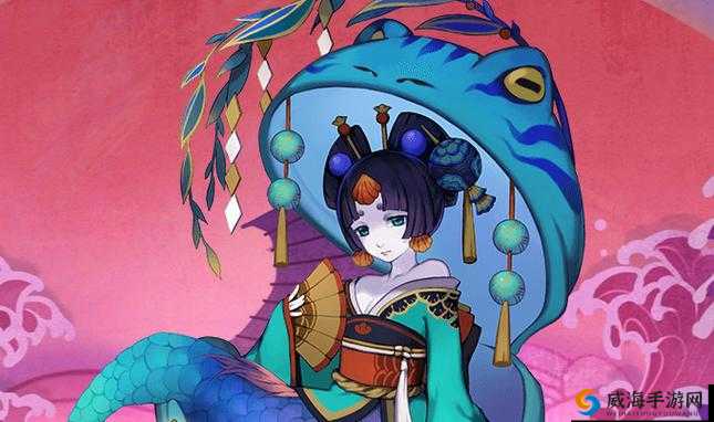 阴阳师椒图传记是什么 椒图传记故事介绍