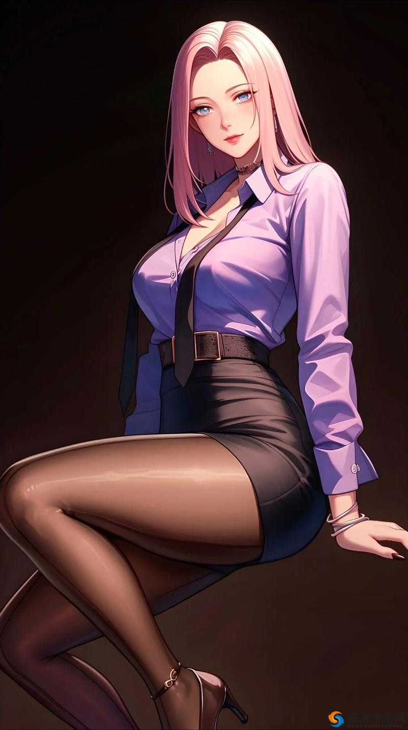 纲手又大又粗又硬：深度解析火影忍者中纲手角色的魅力与影响力