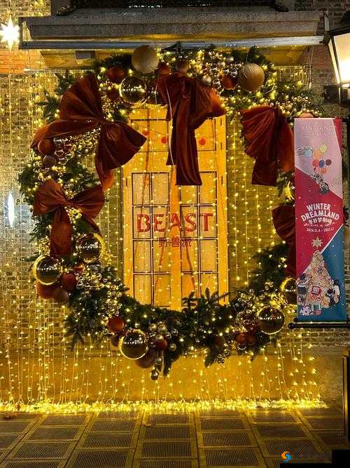 techewingum2圣诞节版本：全新体验与节日氛围的完美结合，探索更多惊喜与乐趣