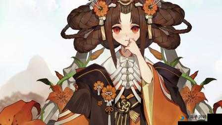 探秘阴阳师世界，二口女的传奇故事与心灵之旅