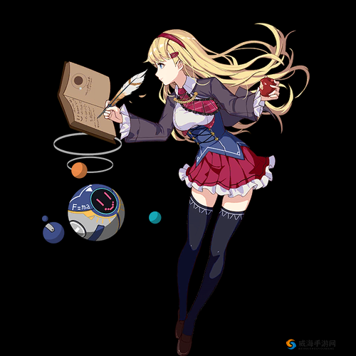 崩坏3牛顿怎么样？牛顿圣痕详解