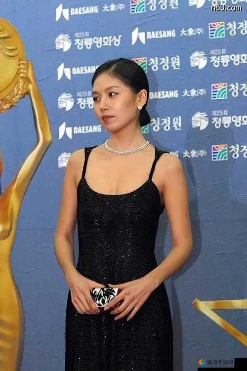 韩国女演员李恩珠为何在 22 岁选择自杀？