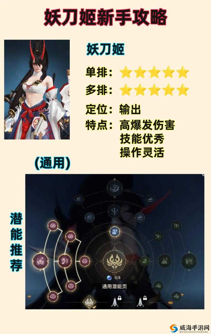 阴阳师妖刀之秘籍第四层攻略，解锁妖刀姬挑战的关键之战