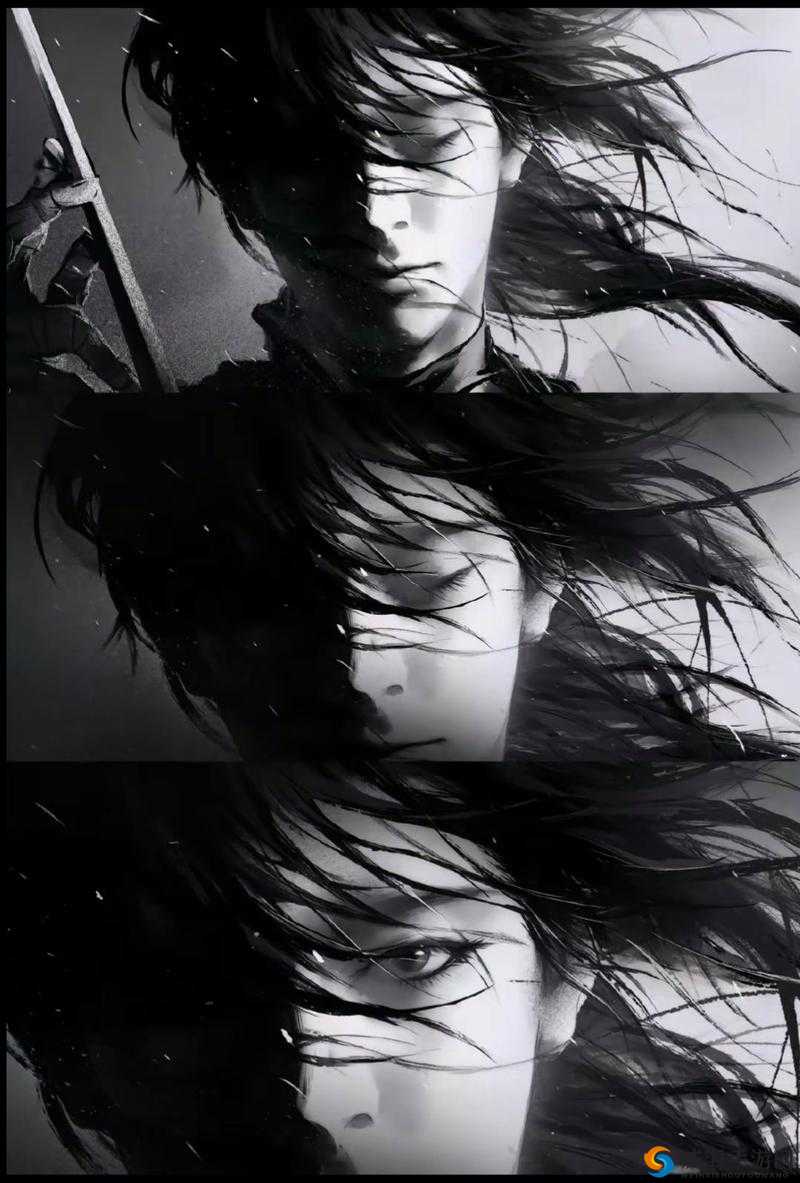 王者荣耀李白打荆轲，飘逸剑客的制胜之道