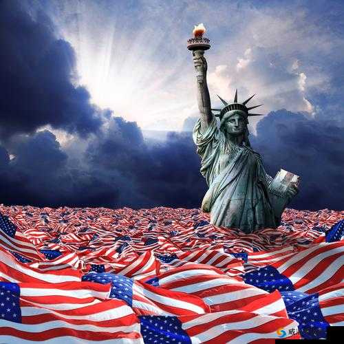 如何下载美国人文艺术欣赏 PPT 图片？