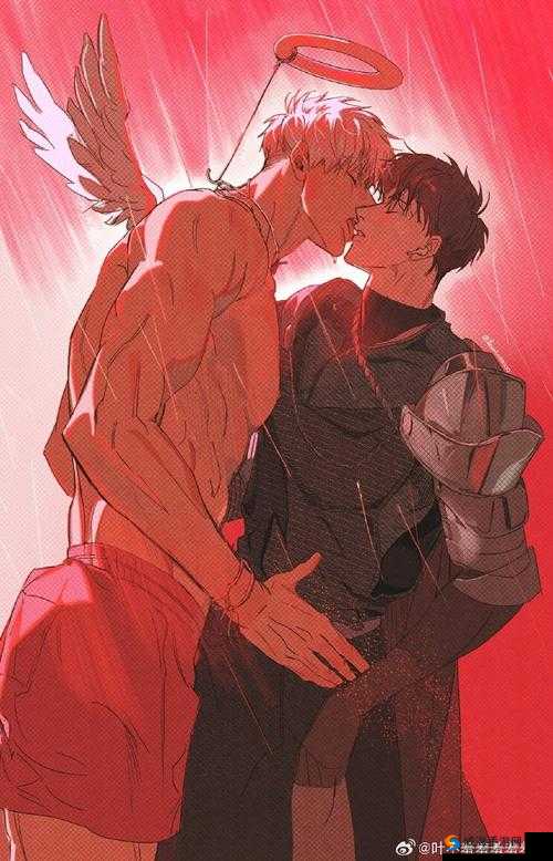 欧美猛男Gay巨大双龙动漫：震撼视觉与情感交织的深度解析与推荐