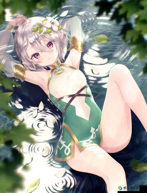 少女哔哩哔哩在线观看，精彩内容何处寻？快来这里一探究竟