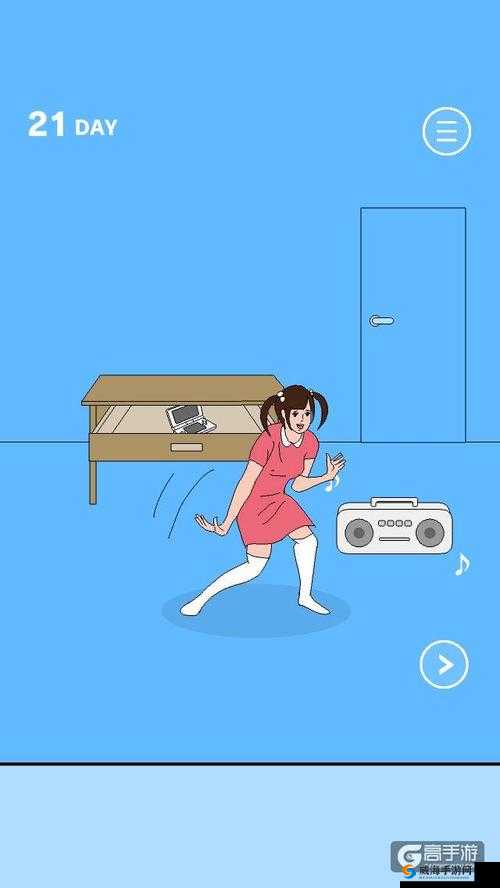 隐藏我的游戏母亲2第21关攻略及未来游戏玩法革命预测