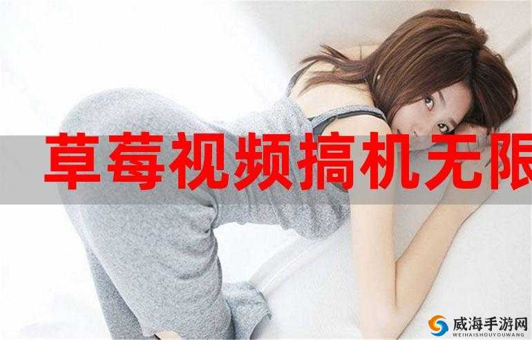 草莓视频、18在线视频，为何它们如此受欢迎？带你了解其独特魅力