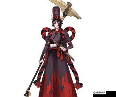 阴阳师鬼使黑传记是什么 鬼使黑传记故事介绍