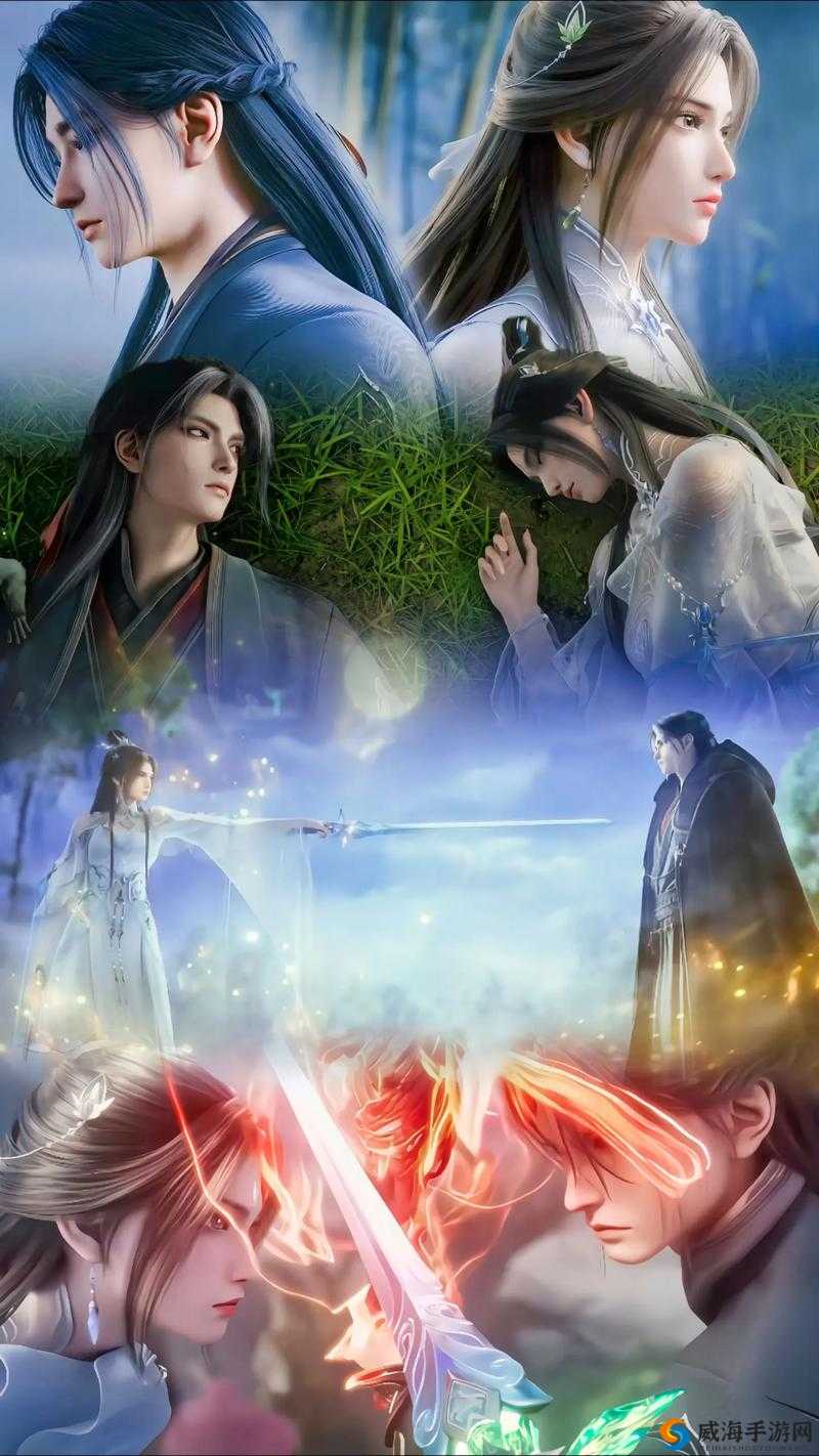 诛仙手游八荒玄火玩法详解及未来玩法革命预测