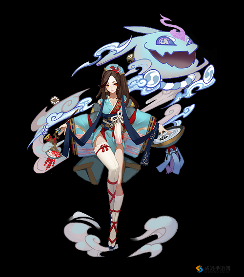 阴阳师烟烟罗觉醒技能属性详解，烟烟罗觉醒怎么样