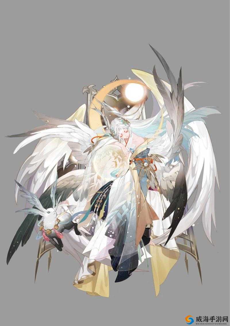 阴阳师辉夜姬CV是谁？辉夜姬声优介绍及玩法革命预测