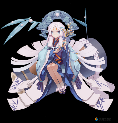 阴阳师辉夜姬觉醒怎么样？辉夜姬觉醒技能属性详解