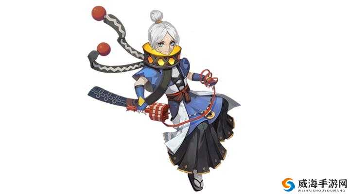 阴阳师首无传记介绍，首无传记故事全览