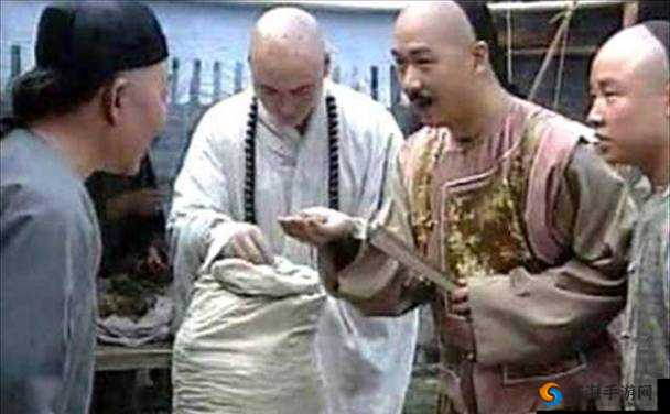 乾隆野史大揭秘：他真的多次微服私访吗？那些不为人知的故事有哪些？