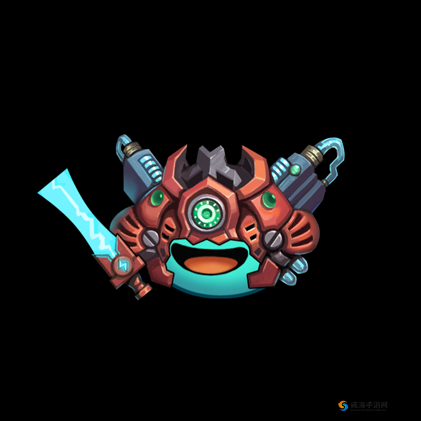 不思议迷宫圣堂武士怎么样？圣堂武士冈布奥获取图鉴