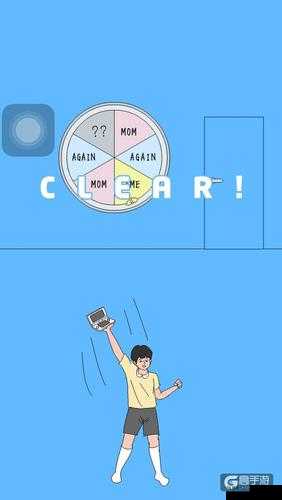 隐藏我的游戏母亲2第26关攻略与未来玩法革命预测