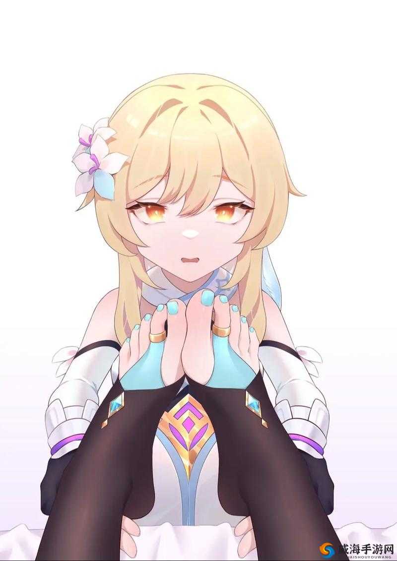 申鹤腿法娴熟脚法部下为何如此厉害？探寻其背后的秘密与独特之处