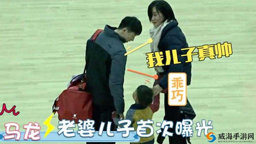 拉大车的小马我的儿子：家庭故事与成长启示，分享亲子互动中的温馨瞬间